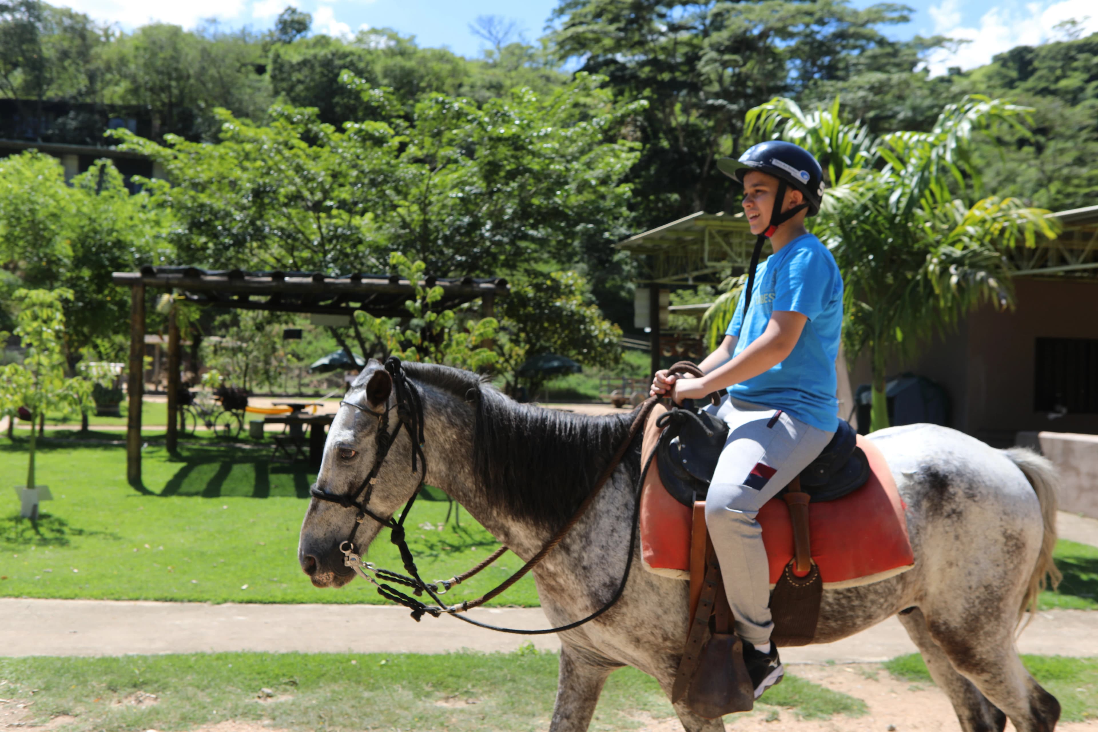 Cavalgada